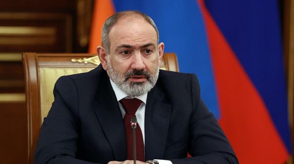 Кремль ответил на сообщения о планах Армении покупать зерно у Украины