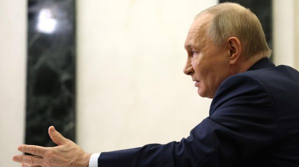 Кремль пообещал ответ на ядерные испытания США