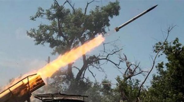 Минобороны: за неделю Россия обрушила семь групповых ударов по Украине