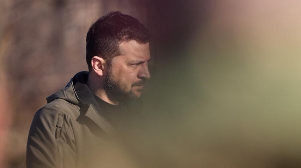 Нардеп Украины Гончаренко* сообщил о подготовке в Раде к мятежу против Зеленского Нардеп Украины Гончаренко* сообщил о подготовке в Раде к мятежу против Зеленского