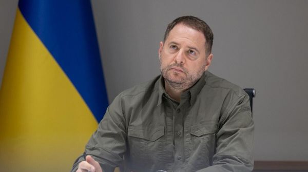 СМИ: у главы офиса Зеленского в Киеве проходят обыски