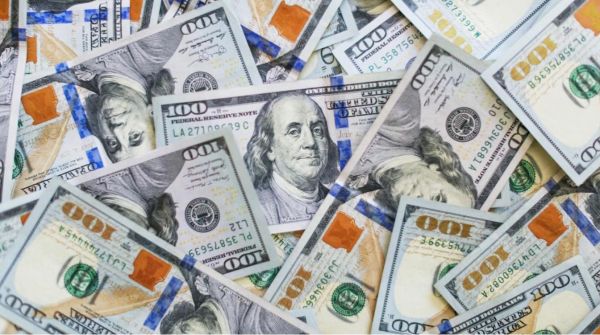 Вашингтон может потерять 6,6 миллиарда долларов при конфискации активов России Вашингтон может потерять 6,6 миллиарда долларов при конфискации активов России