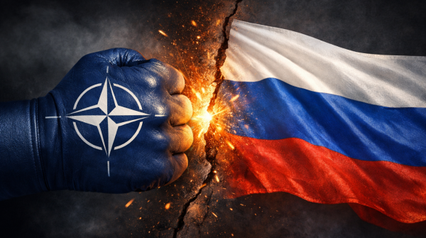 CNN: план НАТО на случай войны с Россией не выдерживает критики 