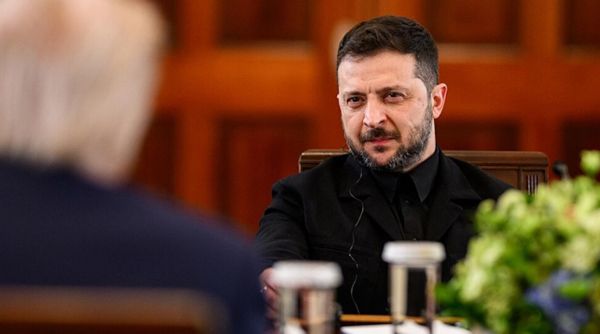 Кремль ответил на предложение Зеленского о моратории на удары по энергетике