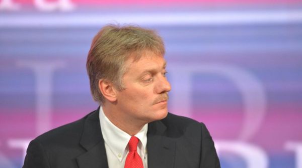 Кремль ответил Зеленскому на предложение подумать над "планом В" Кремль ответил Зеленскому на предложение подумать над "планом В"