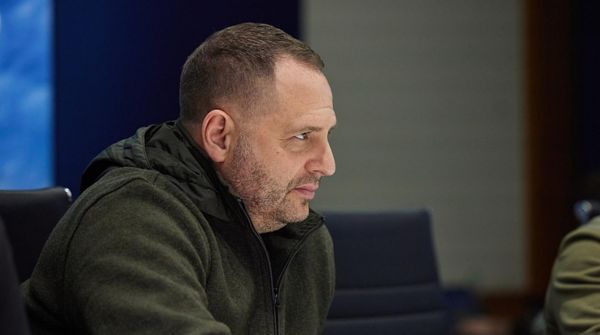 СМИ: Ермак устроил Зеленскому получасовой скандал перед отставкой