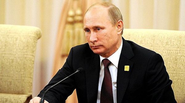 The Guardian перевело заявление Путина о подсвинках как "маленькие хрюшки"