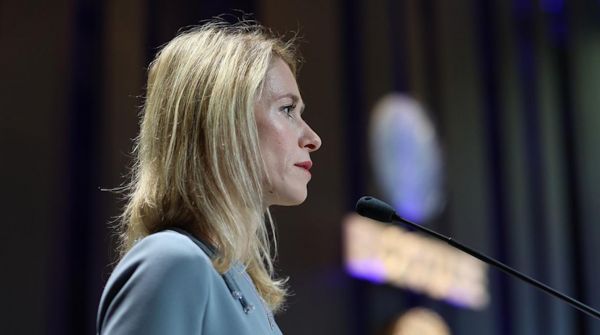 Финский депутат Мема ответил Каллас на ее желание ввести против РФ новые санкции