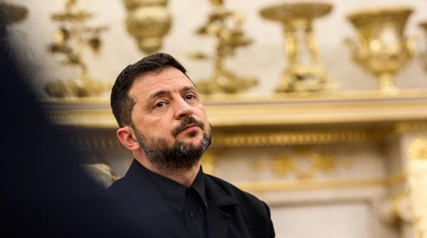 Кремль озвучил главное условие для встречи Путина с Зеленским в Москву