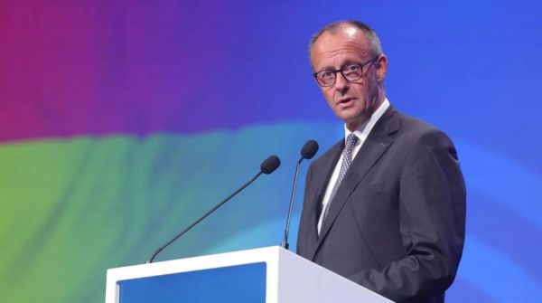 Мерц пообещал защитить Гренландию от "угроз" со стороны Москвы