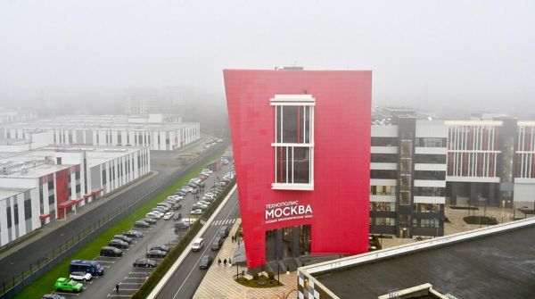 Рост инвестиций в ОЭЗ "Технополис Москва" ожидается в 2,4 раза &ndash; Собянин