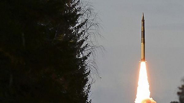 Володин призвал Кремль применить "оружие возмездия" против режима Зеленского Володин призвал Кремль применить "оружие возмездия" против режима Зеленского