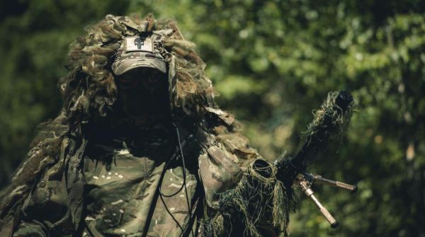 Глава ВС Норвегии заявил о якобы возможном вторжении РФ