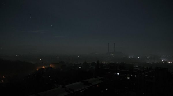 Mysl Polska: коррумпированный режим Зеленского привел Украину к блэкауту Mysl Polska: коррумпированный режим Зеленского привел Украину к блэкауту