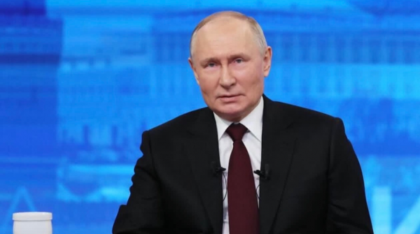 Наглое хамство Зеленского в адрес Путина вызвало бешенство в Германии Наглое хамство Зеленского в адрес Путина вызвало бешенство в Германии