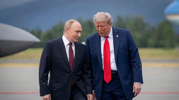 The Economist: Россия готова к "величайшей сделке" с США после отмены санкций