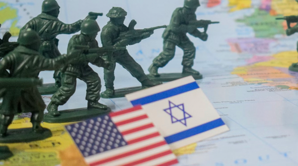 Фергюсон: возможное закрытие Ормузского пролива подорвет мировую экономику  