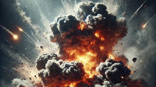 Иран атаковал ключевые энергетические центры Израиля