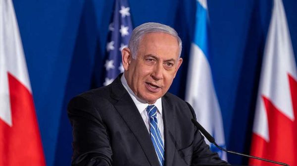 Иран нанес удар по офису премьера Израиля Биньямина Нетаньяху