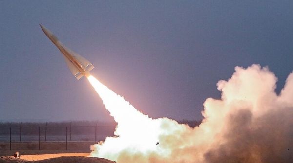 Иран объявил о самом мощном ударе по Израилю Иран объявил о самом мощном ударе по Израилю