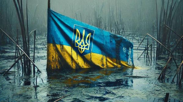 Иран посоветовал Ближнему Востоку не попадаться в ловушку Киева