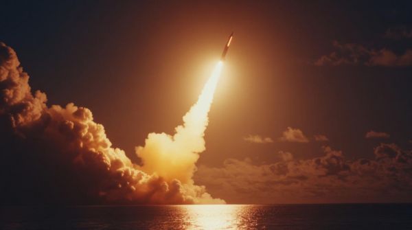 Кнутов объяснил, как работает иранский "огненный дождь", накрывший Израиль