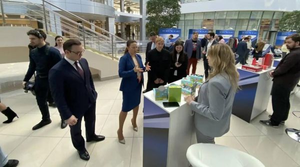 Подмосковные бренды присоединились к программе поддержки бизнеса РВБ Подмосковные бренды присоединились к программе поддержки бизнеса РВБ