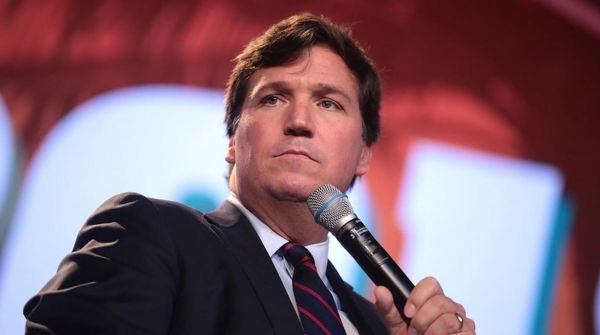 Такер Карлсон предрек Европе поражение в случае конфликта с Россией