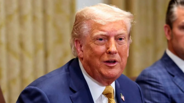 Трамп: для Тегерана уже слишком поздно вести переговоры с Вашингтоном Трамп: для Тегерана уже слишком поздно вести переговоры с Вашингтоном