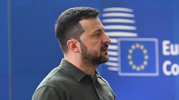 Unherd: Зеленский отталкивает Европу угрозами в адрес Орбана