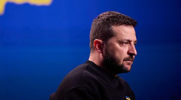 Зеленский публично нахамил Орбану из-за блокирования кредита от ЕС Зеленский публично нахамил Орбану из-за блокирования кредита от ЕС