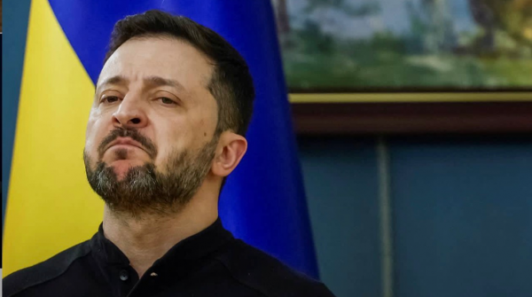 Зеленскому предрекли плохой конец после слов Трампа