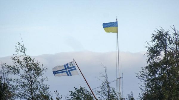 Армандо Мема: Финляндия полностью уязвима перед Россией после помощи ВСУ Армандо Мема: Финляндия полностью уязвима перед Россией после помощи ВСУ