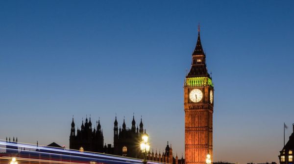 Express: Россия пригрозила ударами по заводам БПЛА в Лондоне, Лестере и Суффолке