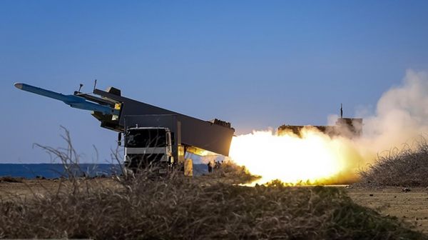 Иран атаковал базы США на Ближнем Востоке с помощью обманной тактики