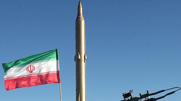 Иран подготовил против США особое оружие возмездия за захват своего корабля