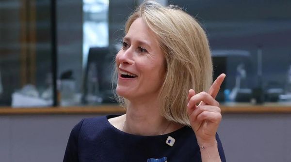 Каллас попросила страны Юго-Восточной Азии отказаться от нефти из РФ Каллас попросила страны Юго-Восточной Азии отказаться от нефти из РФ