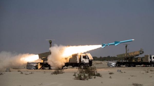 Кнутов &mdash; о разгроме баз США в Саудовской Аравии: "Американцы не готовились"