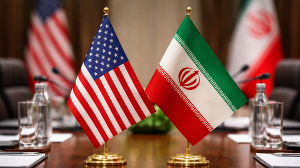 Макгрегор заявил, что Иран никогда не капитулирует перед США