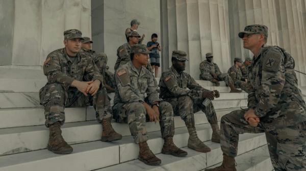 MWM: американцы понесли беспрецедентные потери при спасении пилота в Иране