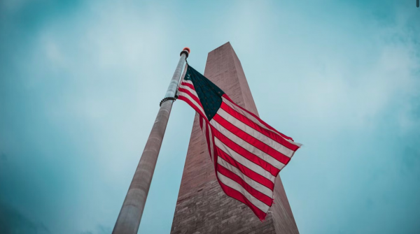 Такер Карлсон заявил о конце глобальной империи США