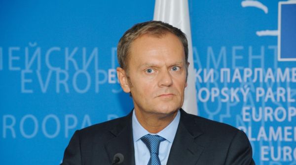 Дмитриев отреагировал на шутку премьера Польши Туска о россиянах Дмитриев отреагировал на шутку премьера Польши Туска о россиянах