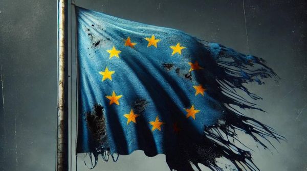Профессор Сакс указал на ошибку доверившегося Вашингтону Евросоюза Профессор Сакс указал на ошибку доверившегося Вашингтону Евросоюза