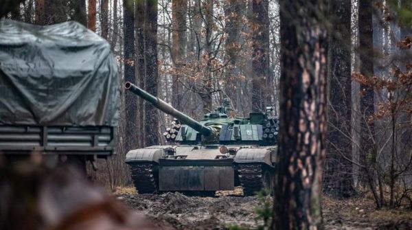 Rzeczpospolita: Польша создает дивизию с новейшими БМП для блицкрига против РФ Rzeczpospolita: Польша создает дивизию с новейшими БМП для блицкрига против РФ