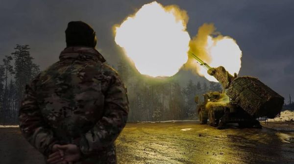 Weltwoche назвал проукраинскую политику "отравляющей все" на Западе Weltwoche назвал проукраинскую политику "отравляющей все" на Западе