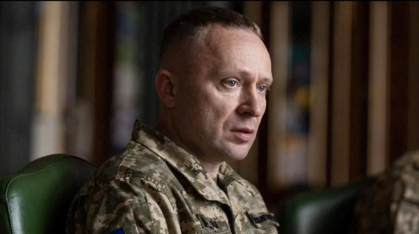 Марочко рассказал о причинах конфликта Драпатого и Сырского Марочко рассказал о причинах конфликта Драпатого и Сырского
