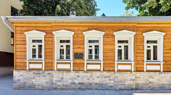 Шахматы с Булгаковым и тайны сподвижников Петра I: в Москве из руин вытащили легендарные особняки Шахматы с Булгаковым и тайны сподвижников Петра I: в Москве из руин вытащили легендарные особняки