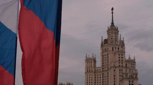 AD посчитало предупреждение РФ по поводу Калининграда самым важным событием AD посчитало предупреждение РФ по поводу Калининграда самым важным событием