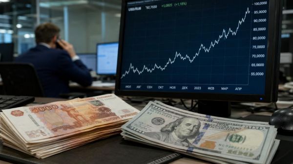 Черный август не повторится: почему доллар пока не дойдет до 100 рублей Черный август не повторится: почему доллар пока не дойдет до 100 рублей