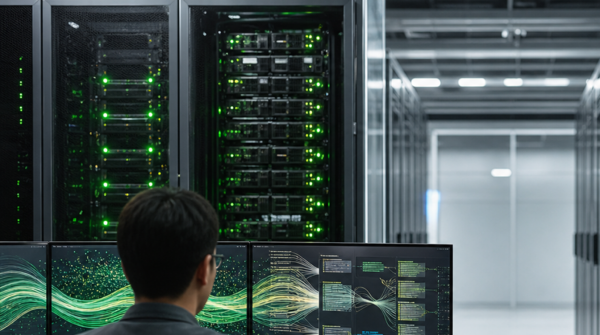 ИИ-агенты начали ослаблять программный барьер Nvidia вокруг платформы CUDA ИИ-агенты начали ослаблять программный барьер Nvidia вокруг платформы CUDA